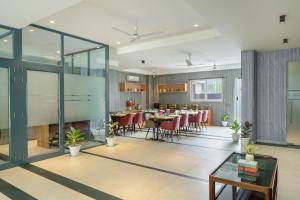 ystay hotel