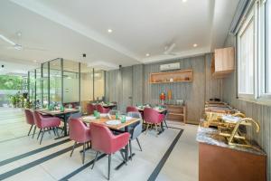 ystay hotel