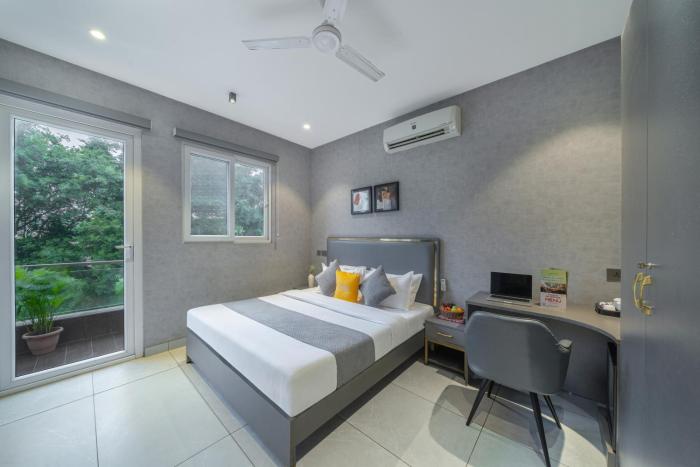 ystay hotel
