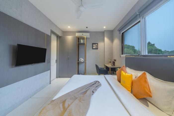 ystay hotel