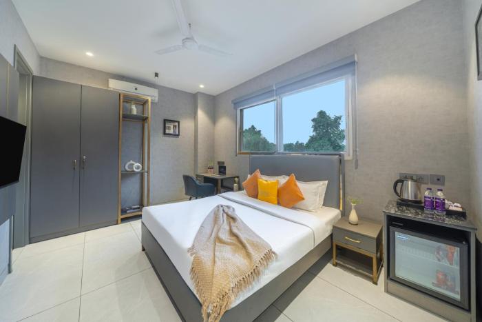 ystay hotel