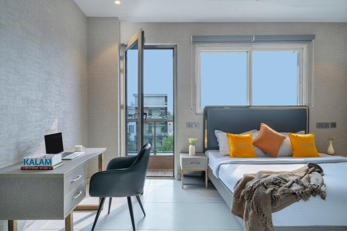 ystay hotel