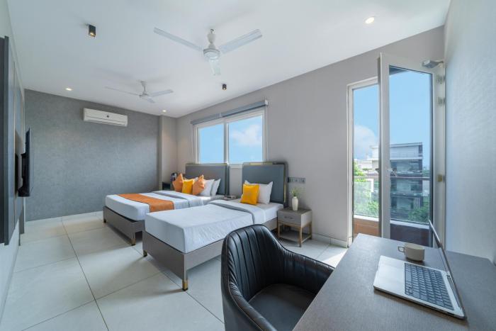 ystay hotel