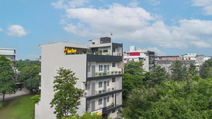 ystay hotel