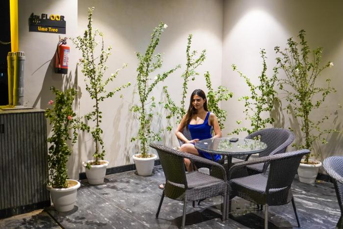 ystay hotel