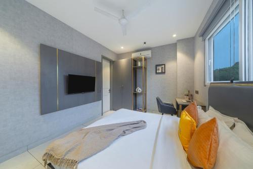 ystay hotel