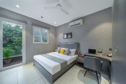 ystay hotel