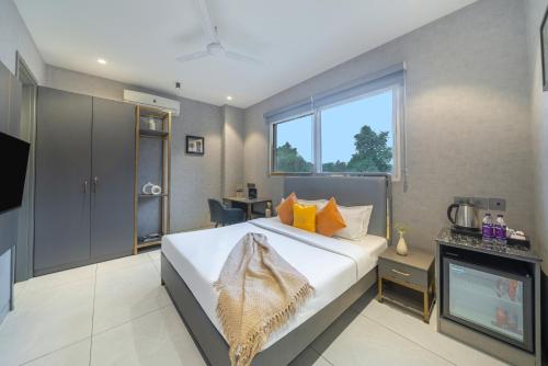ystay hotel