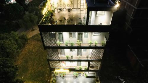ystay hotel