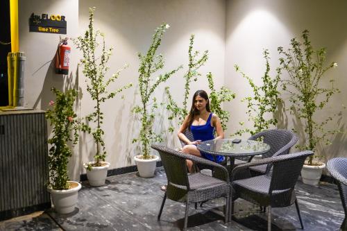 ystay hotel