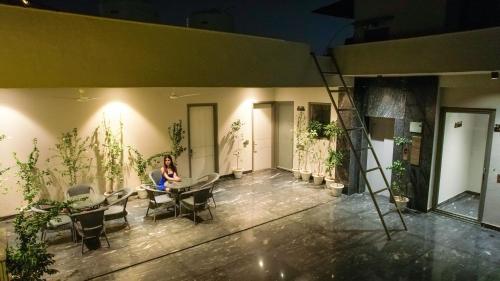 ystay hotel