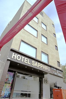 hotel sapphire