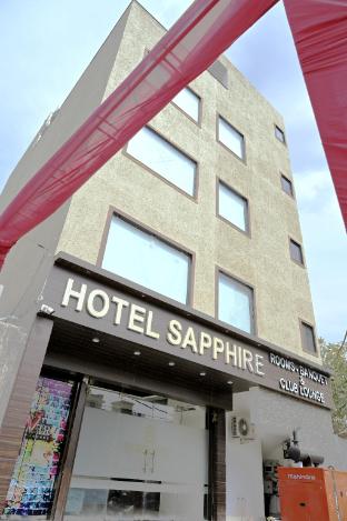 Hotel Sapphire,,3 star