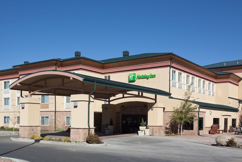 holiday inn rock springs by ihg