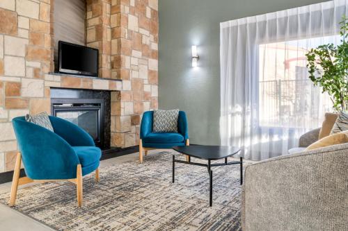 holiday inn rock springs by ihg