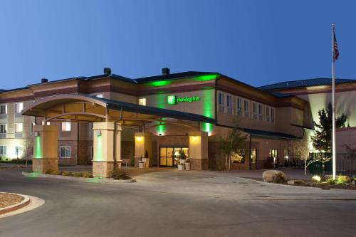 holiday inn rock springs by ihg
