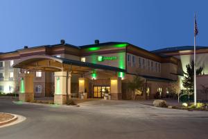 holiday inn rock springs by ihg