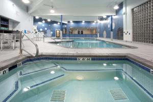 holiday inn rock springs by ihg