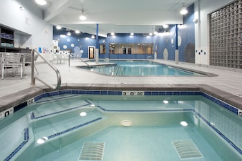 Holiday Inn Rock Springs By Ihg,Wyoming>>Rock Springs,3 star