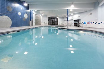 Holiday Inn Rock Springs By Ihg,Wyoming>>Rock Springs,3 star