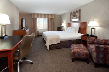 Holiday Inn Rock Springs By Ihg,Wyoming>>Rock Springs,3 star