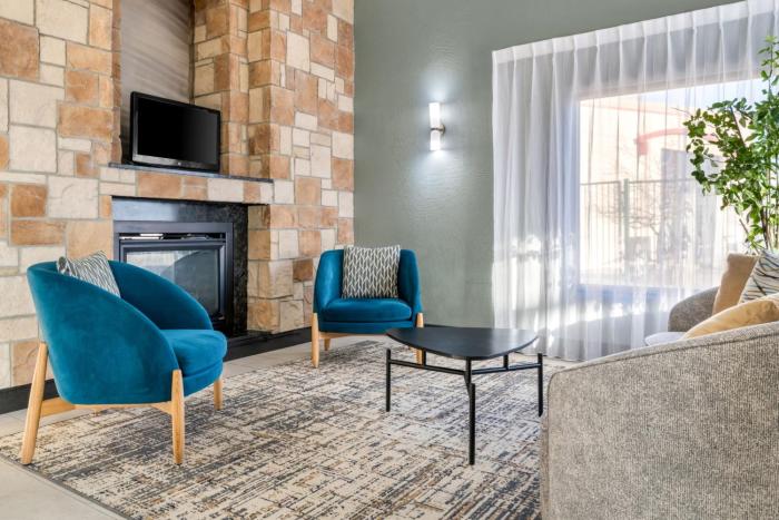 holiday inn rock springs by ihg