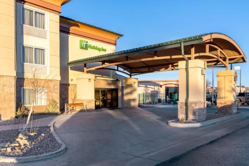 holiday inn rock springs by ihg