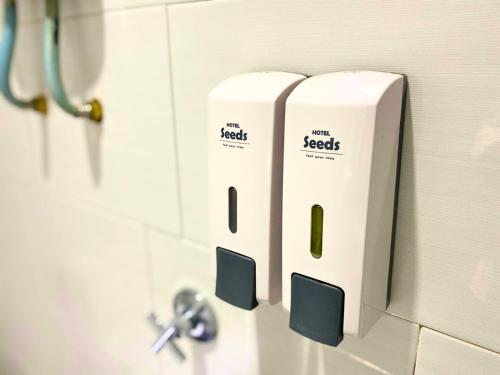 seeds hotel pv12