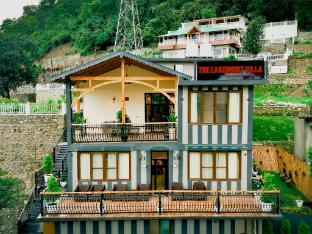 The Lakemont Villa,,2 star