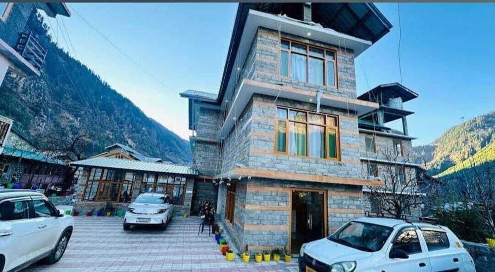 manali