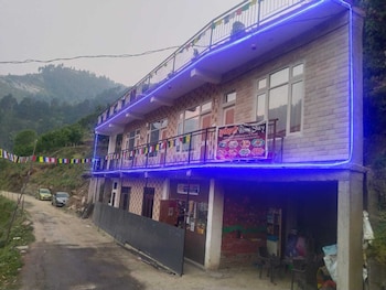 bushahri homestay
