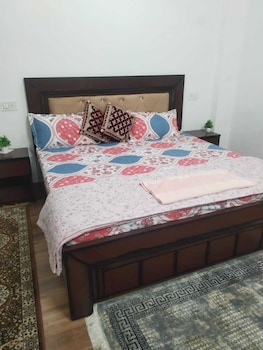 bushahri homestay