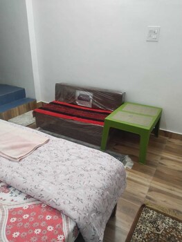 bushahri homestay