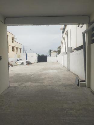 sri navaneetha krishna mahal and residency