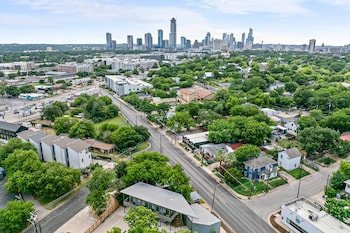 austin