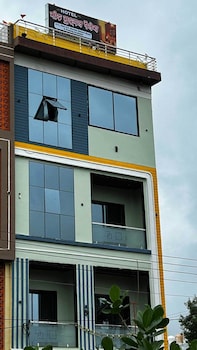 hotel moad mudgal palace