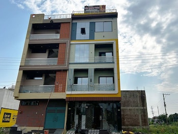 hotel moad mudgal palace