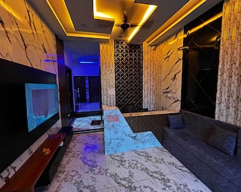 hotel moad mudgal palace