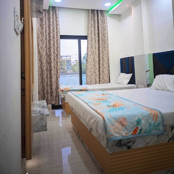 hotel moad mudgal palace