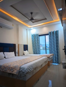 hotel moad mudgal palace