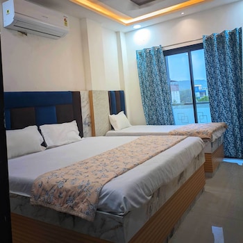 hotel moad mudgal palace