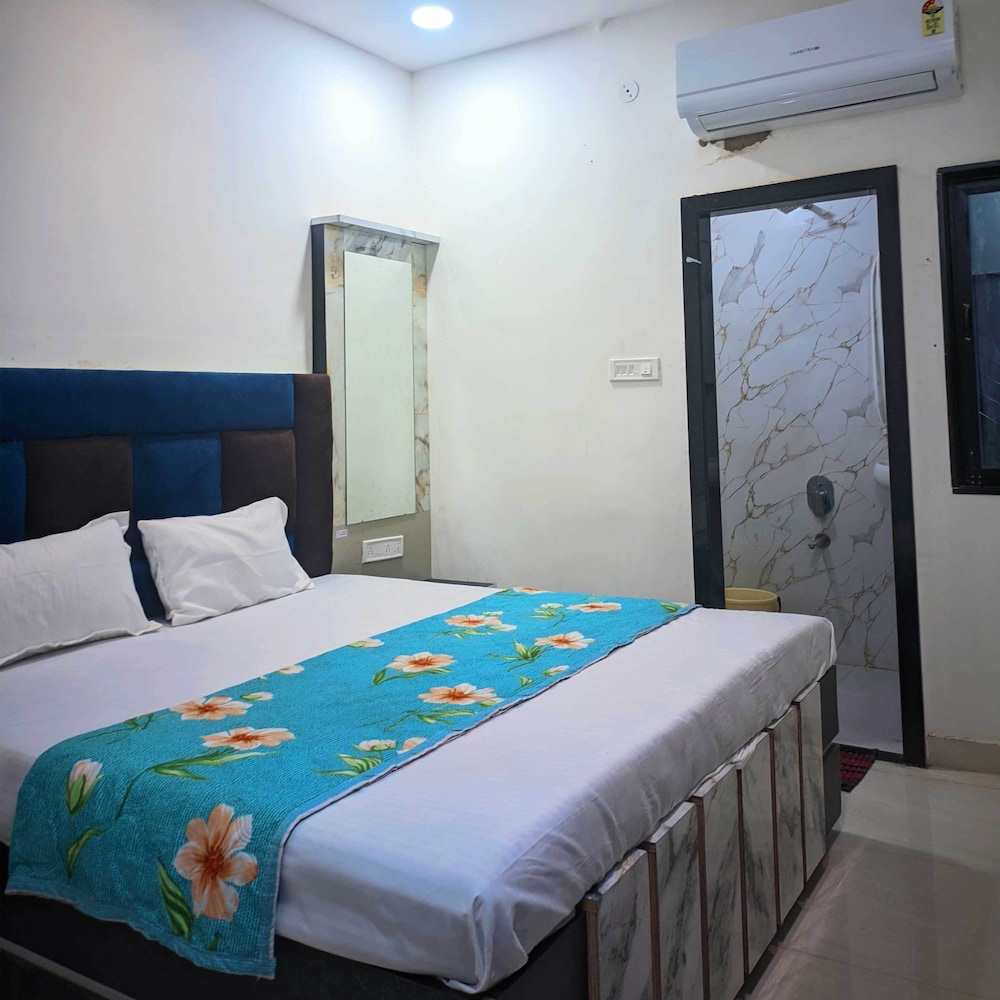 hotel moad mudgal palace