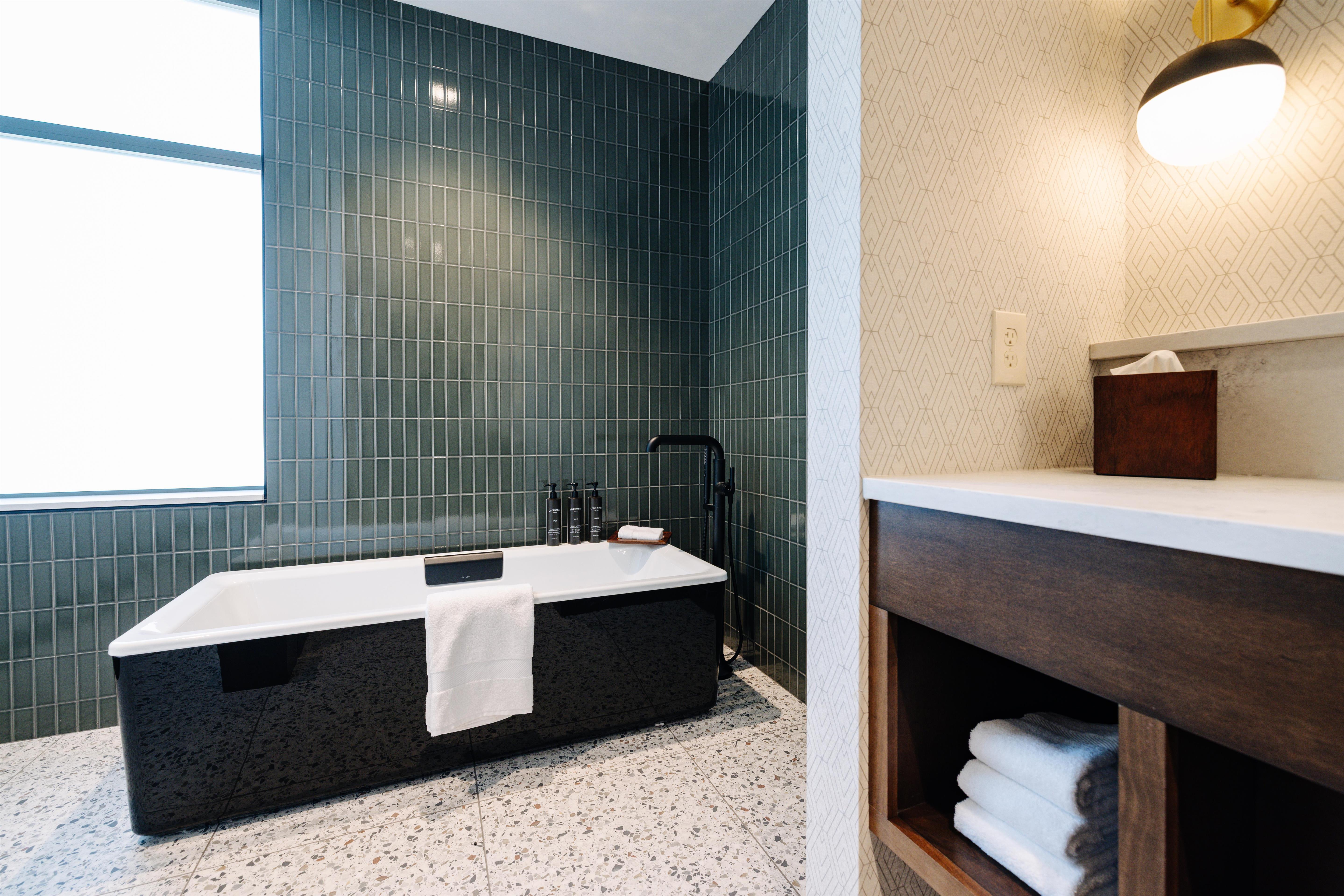 the hotel rambler montgomery tapestry collection by hilton