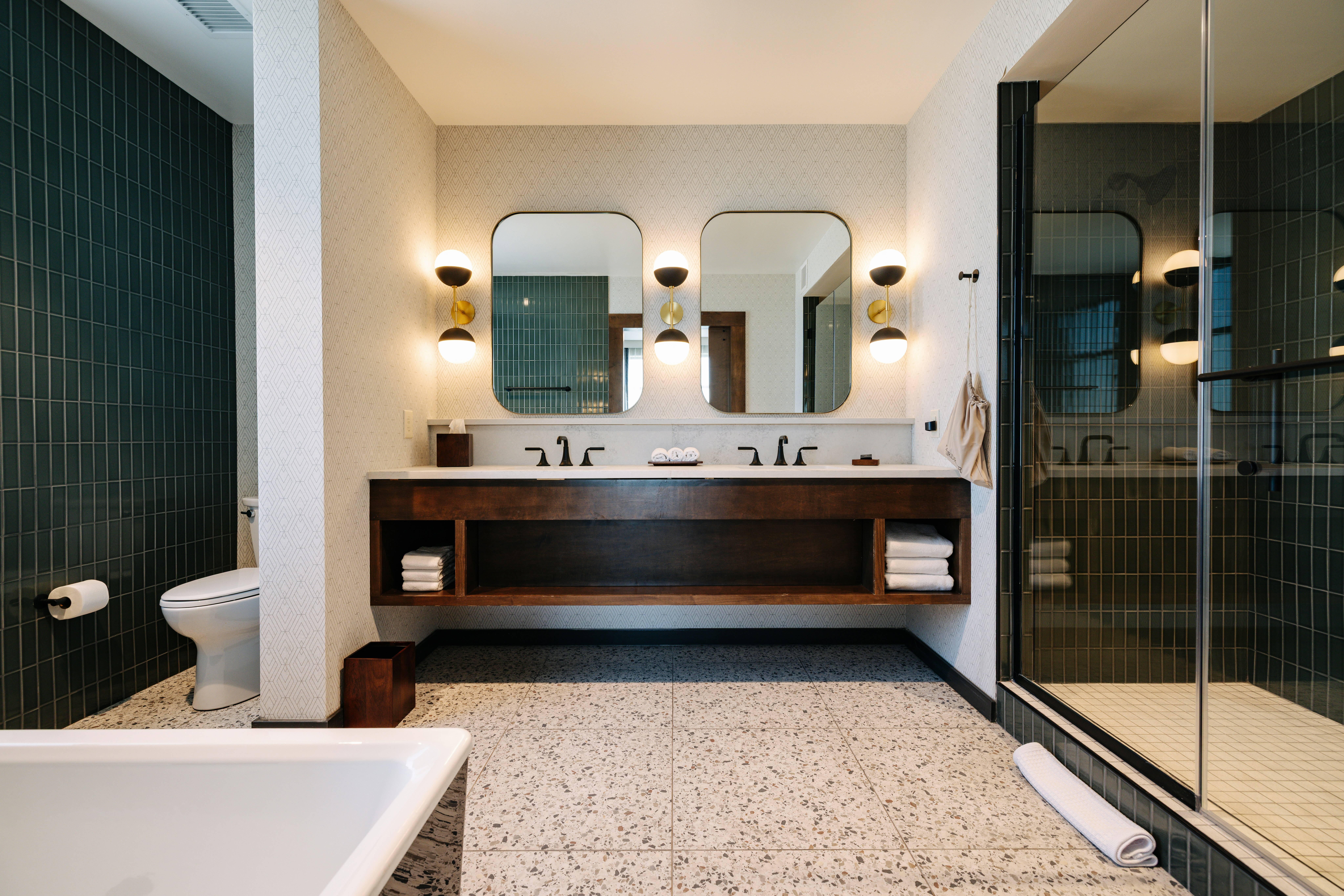 the hotel rambler montgomery tapestry collection by hilton