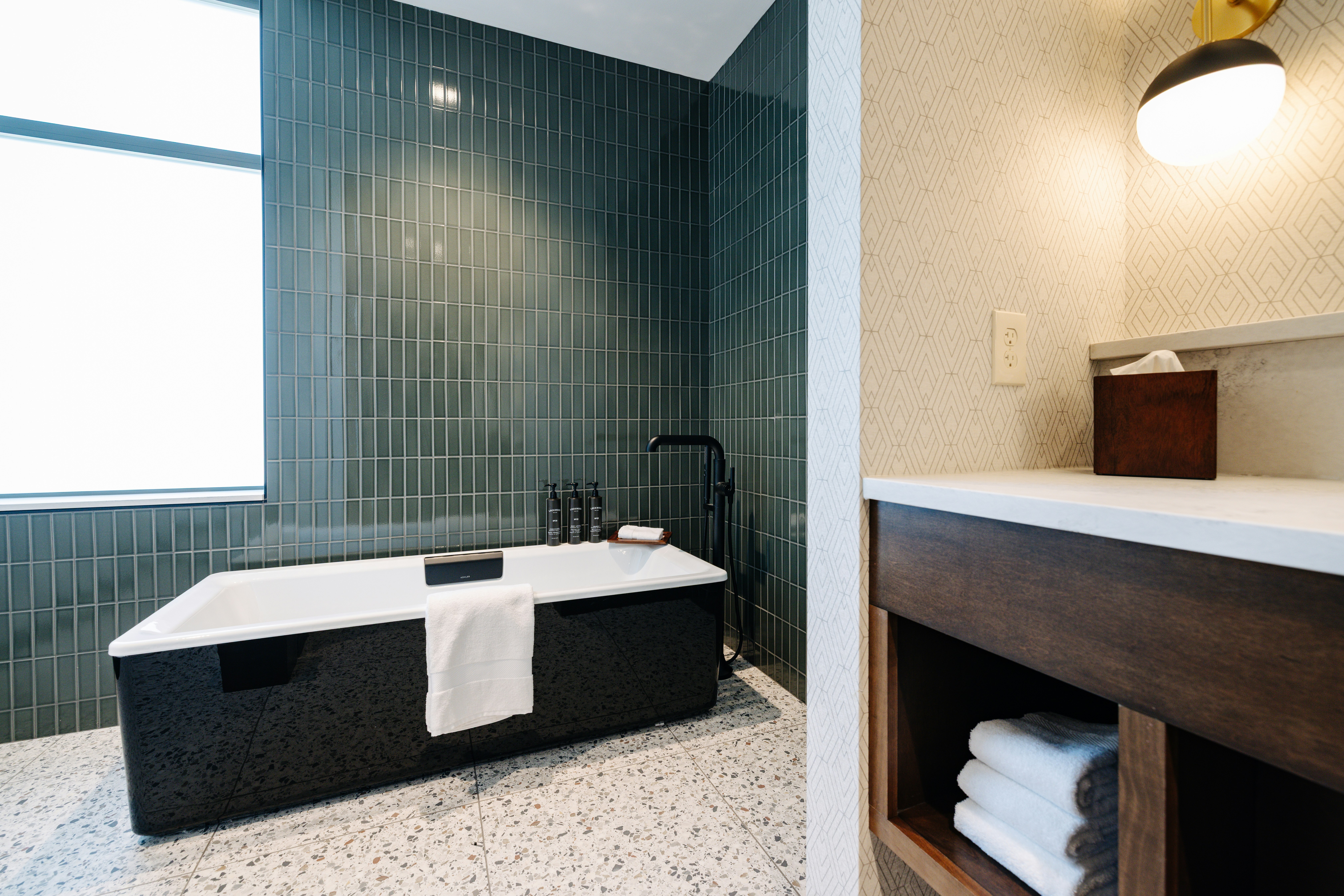 the hotel rambler montgomery tapestry collection by hilton