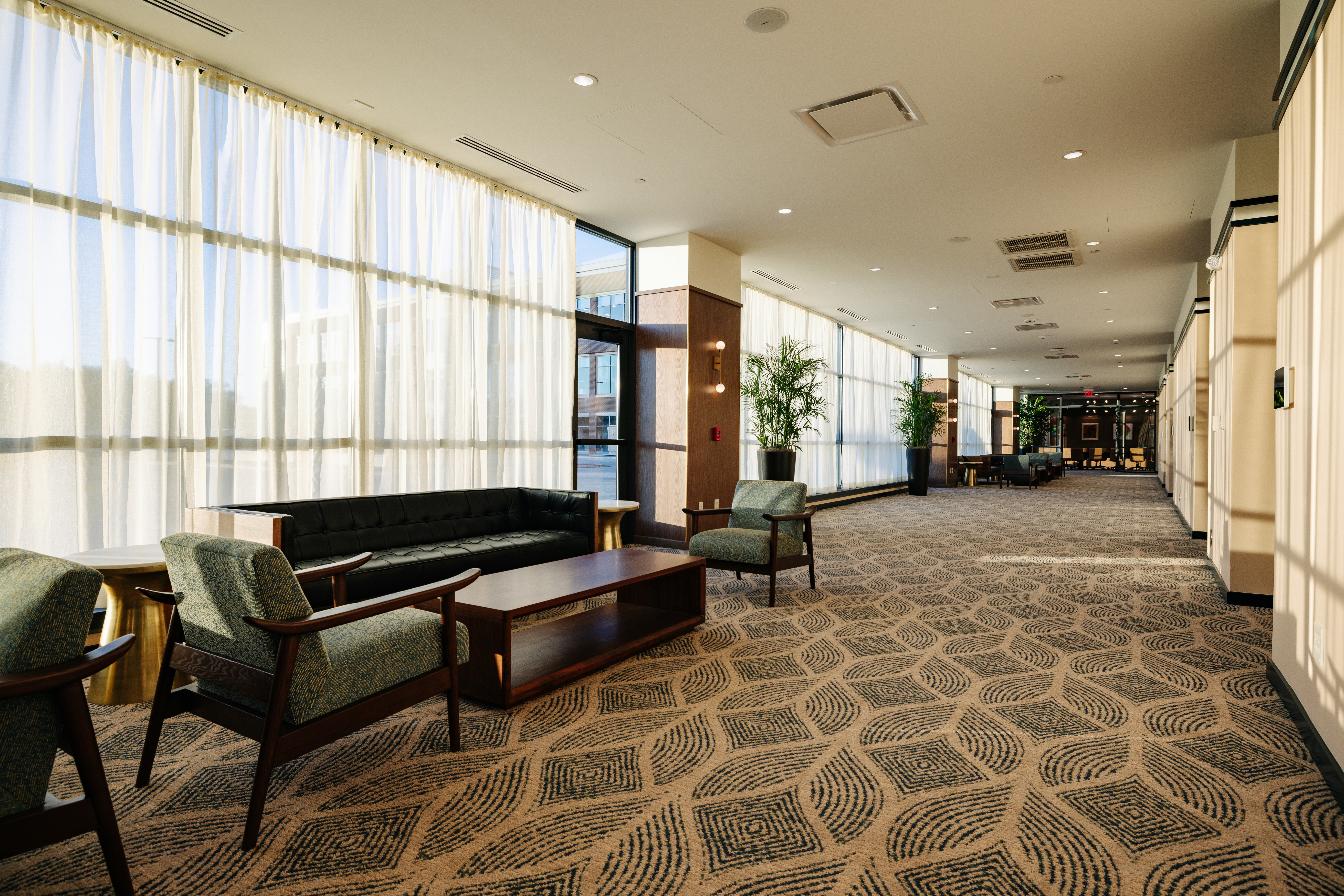 the hotel rambler montgomery tapestry collection by hilton