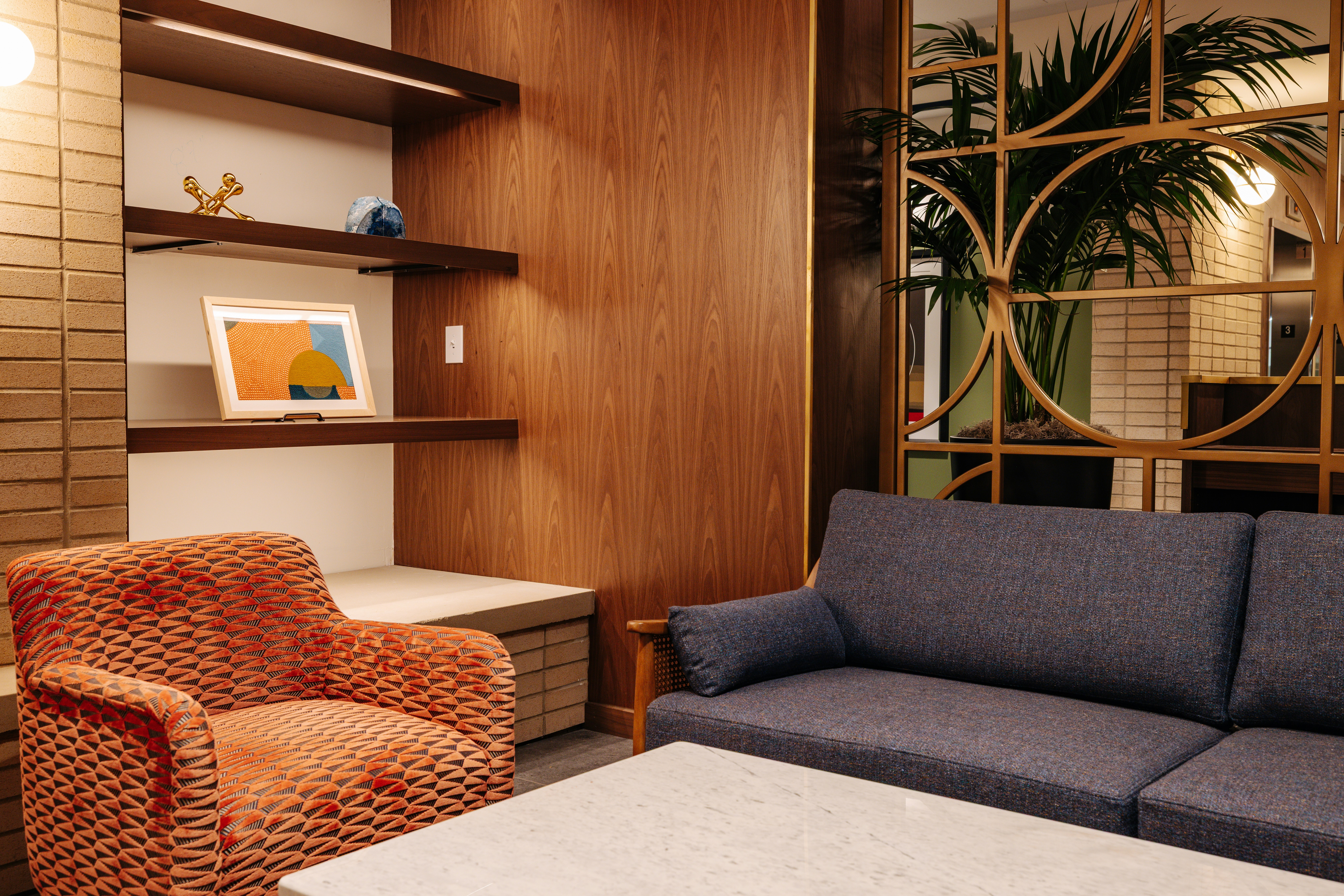 the hotel rambler montgomery tapestry collection by hilton