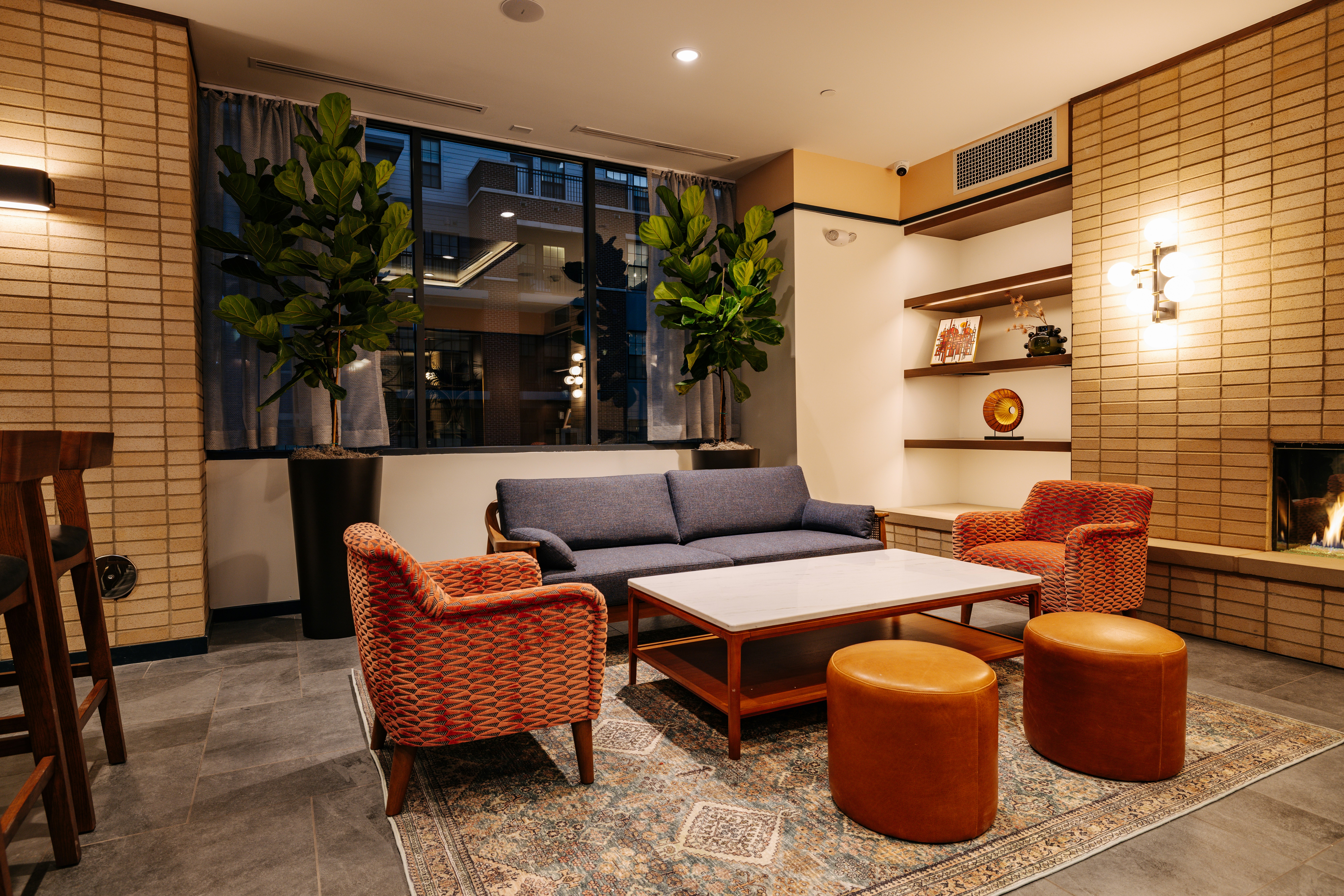 the hotel rambler montgomery tapestry collection by hilton