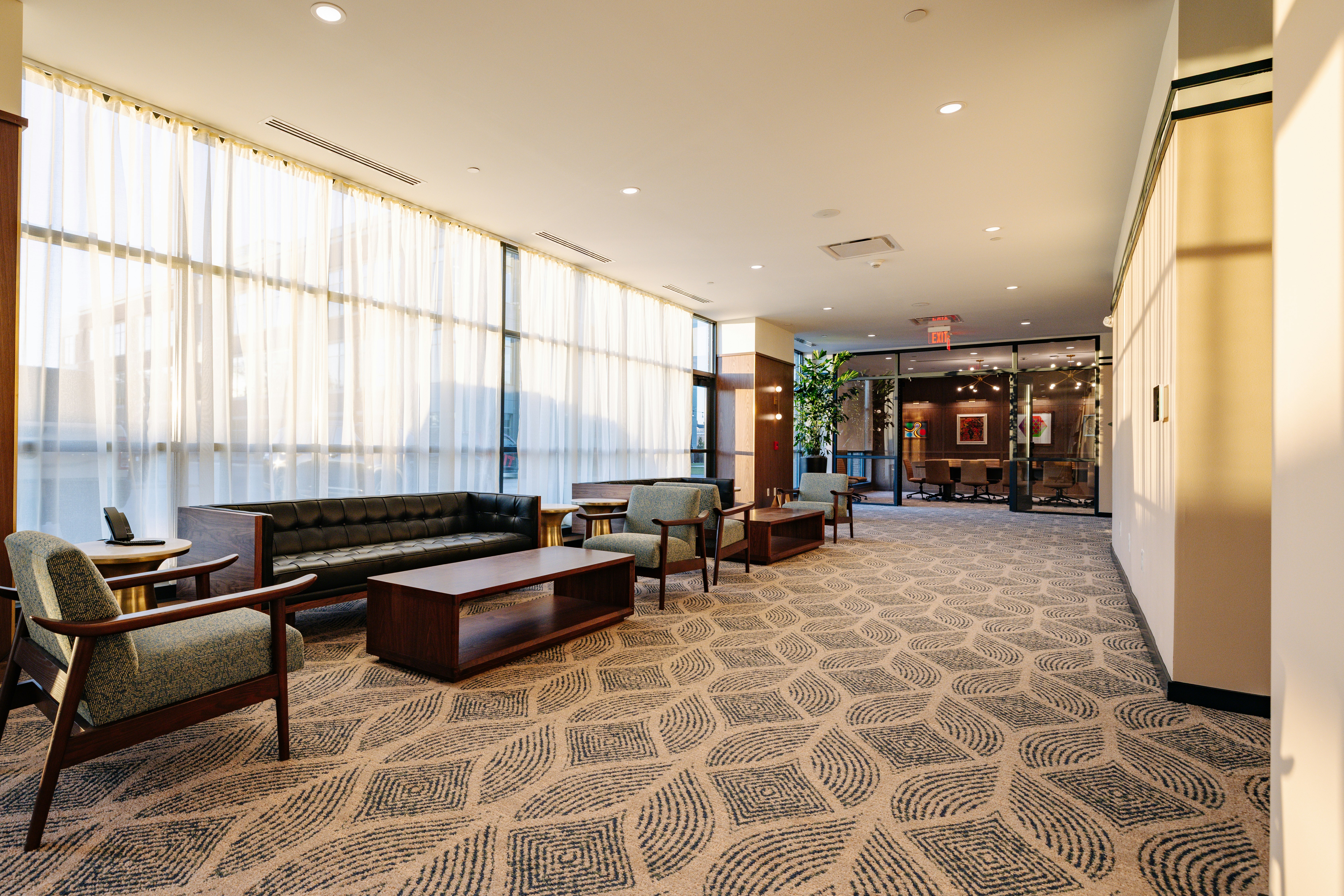 the hotel rambler montgomery tapestry collection by hilton