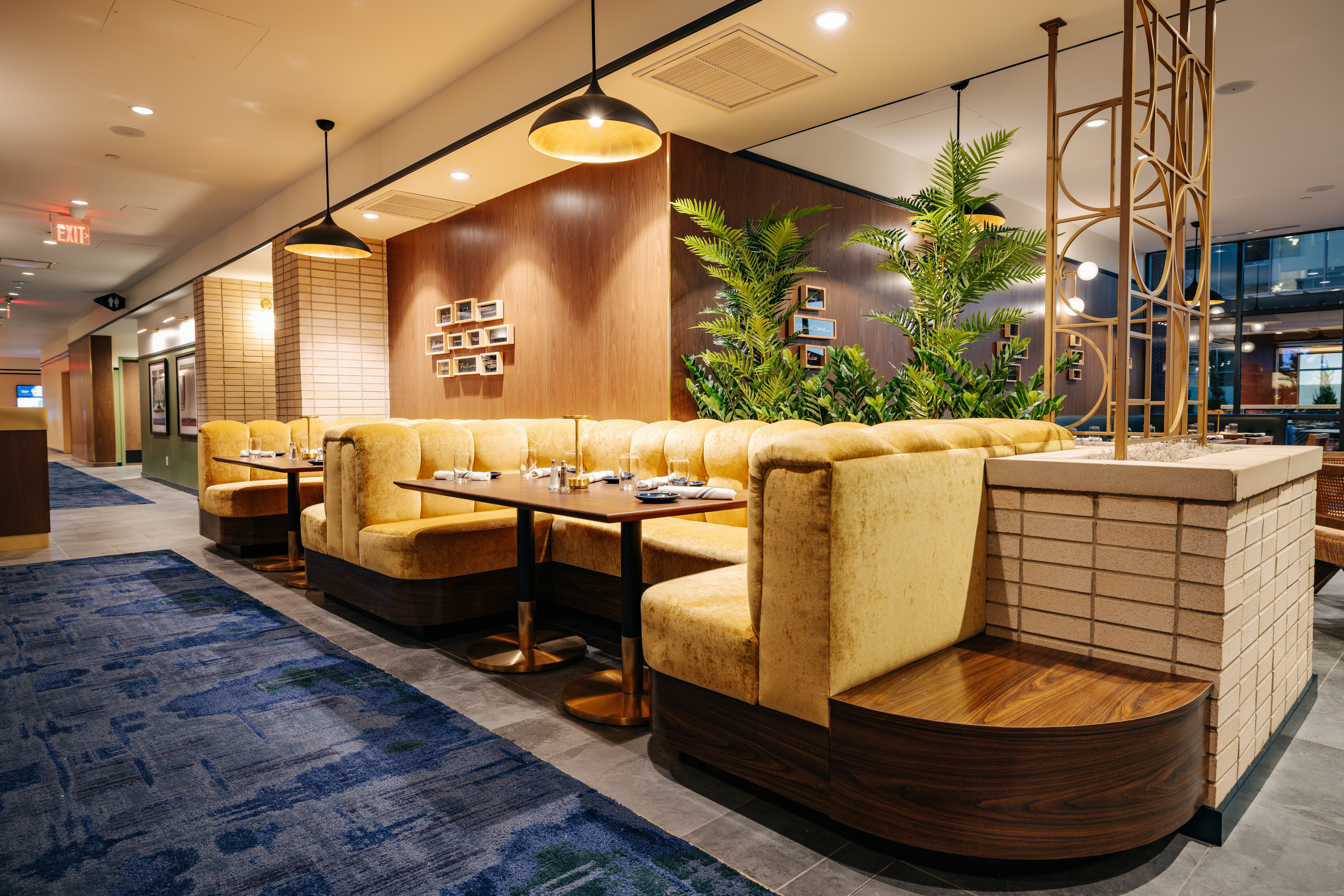 the hotel rambler montgomery tapestry collection by hilton